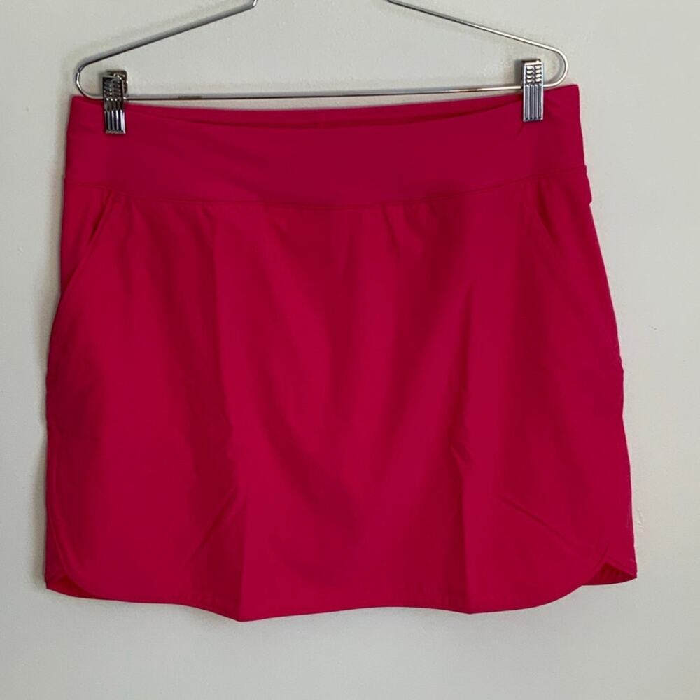 Lands' End Regular Board Skirt NWT Size‎ 12